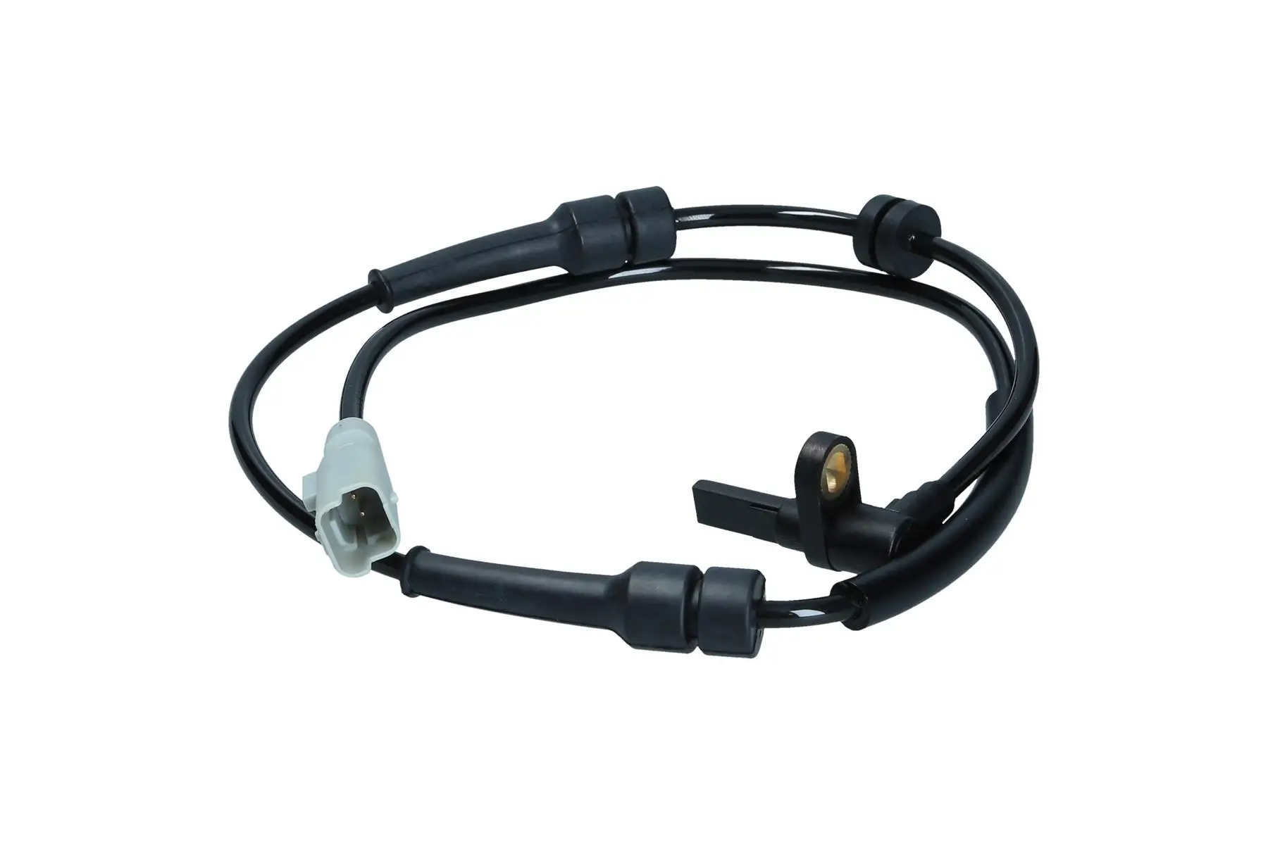 Sensor, Raddrehzahl Vorderachse rechts KAMOKA 1060103