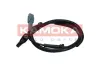 Sensor, Raddrehzahl Hinterachse KAMOKA 1060104 Bild Sensor, Raddrehzahl Hinterachse KAMOKA 1060104