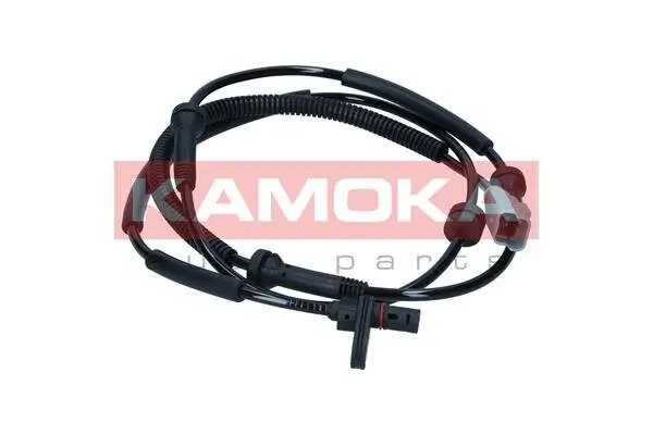 Sensor, Raddrehzahl Hinterachse KAMOKA 1060109