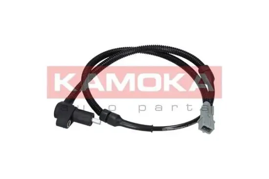 Sensor, Raddrehzahl Hinterachse KAMOKA 1060110 Bild Sensor, Raddrehzahl Hinterachse KAMOKA 1060110