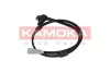 Sensor, Raddrehzahl Hinterachse KAMOKA 1060110 Bild Sensor, Raddrehzahl Hinterachse KAMOKA 1060110