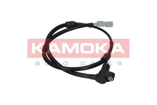 Sensor, Raddrehzahl Hinterachse KAMOKA 1060110 Bild Sensor, Raddrehzahl Hinterachse KAMOKA 1060110