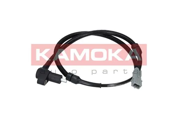 Sensor, Raddrehzahl Hinterachse KAMOKA 1060110
