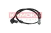 Sensor, Raddrehzahl Hinterachse KAMOKA 1060110