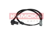 Sensor, Raddrehzahl Hinterachse KAMOKA 1060110