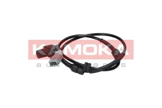 Sensor, Raddrehzahl Vorderachse KAMOKA 1060111 Bild Sensor, Raddrehzahl Vorderachse KAMOKA 1060111