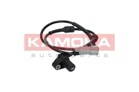 Sensor, Raddrehzahl Vorderachse KAMOKA 1060111 Bild Sensor, Raddrehzahl Vorderachse KAMOKA 1060111