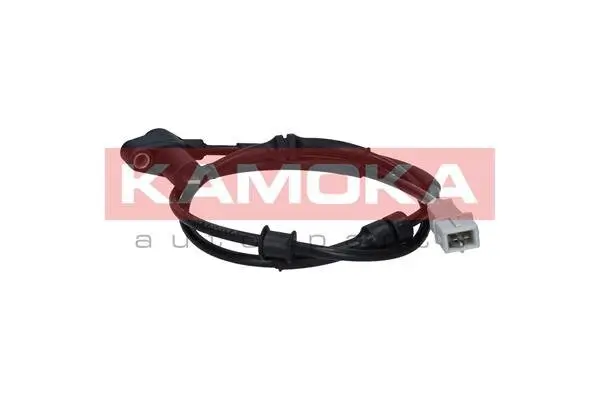 Sensor, Raddrehzahl KAMOKA 1060117