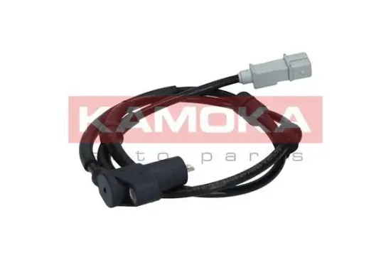 Sensor, Raddrehzahl KAMOKA 1060117 Bild Sensor, Raddrehzahl KAMOKA 1060117