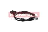 Sensor, Raddrehzahl Vorderachse KAMOKA 1060117 Bild Sensor, Raddrehzahl Vorderachse KAMOKA 1060117