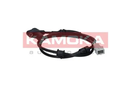 Sensor, Raddrehzahl Vorderachse KAMOKA 1060117 Bild Sensor, Raddrehzahl Vorderachse KAMOKA 1060117