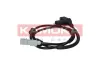 Sensor, Raddrehzahl Vorderachse KAMOKA 1060117 Bild Sensor, Raddrehzahl Vorderachse KAMOKA 1060117