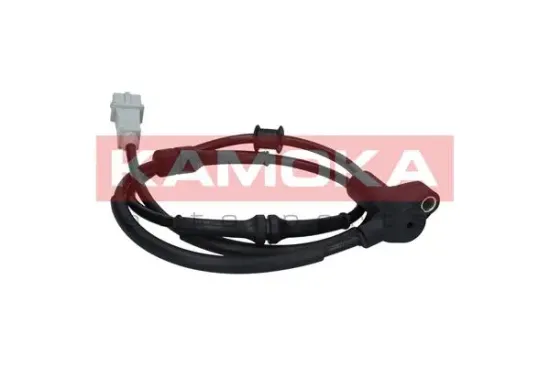 Sensor, Raddrehzahl Vorderachse KAMOKA 1060117 Bild Sensor, Raddrehzahl Vorderachse KAMOKA 1060117