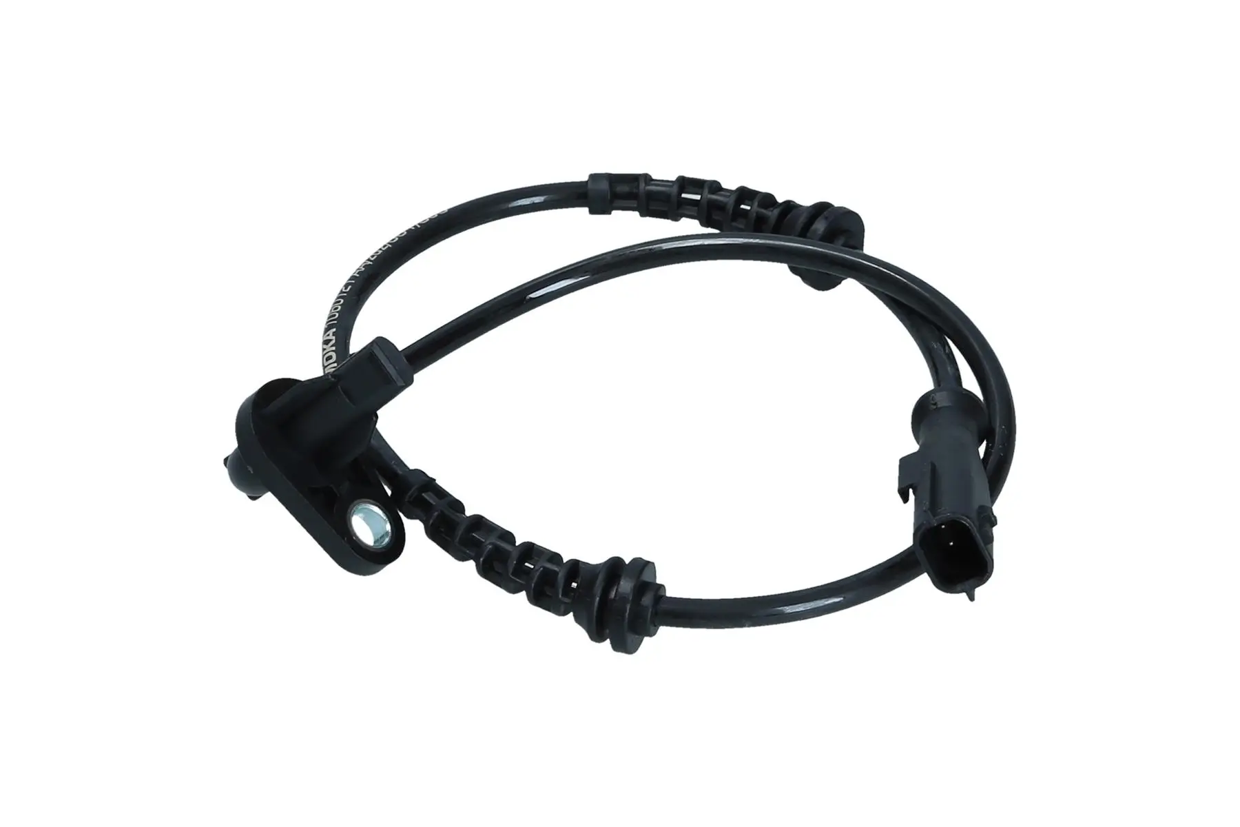 Sensor, Raddrehzahl Hinterachse rechts KAMOKA 1060121