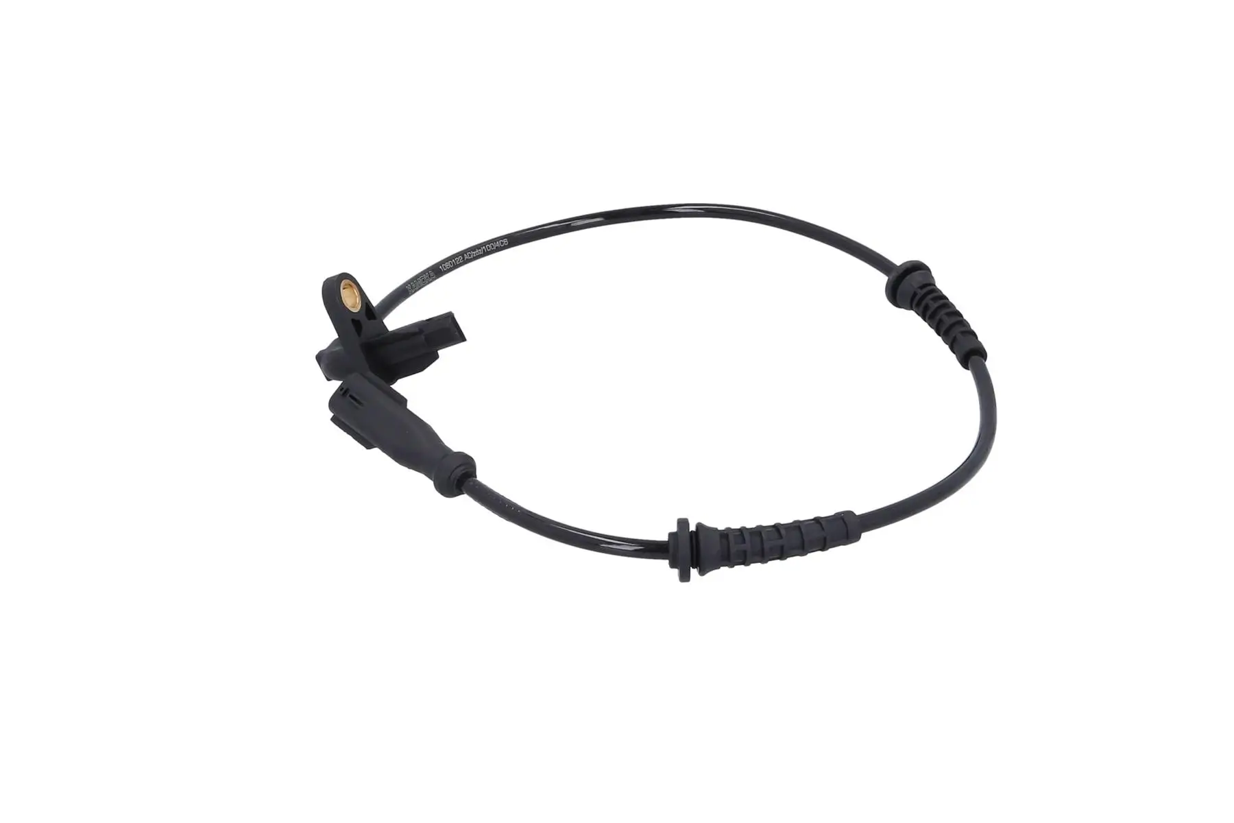 Sensor, Raddrehzahl Hinterachse rechts KAMOKA 1060122