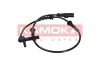 Sensor, Raddrehzahl Vorderachse KAMOKA 1060124 Bild Sensor, Raddrehzahl Vorderachse KAMOKA 1060124