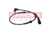 Sensor, Raddrehzahl Vorderachse KAMOKA 1060124 Bild Sensor, Raddrehzahl Vorderachse KAMOKA 1060124