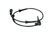 Sensor, Raddrehzahl Hinterachse KAMOKA 1060038