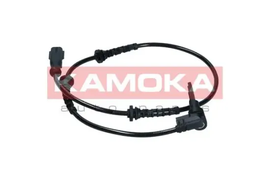 Sensor, Raddrehzahl Vorderachse KAMOKA 1060124 Bild Sensor, Raddrehzahl Vorderachse KAMOKA 1060124