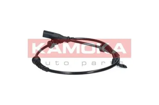 Sensor, Raddrehzahl KAMOKA 1060125 Bild Sensor, Raddrehzahl KAMOKA 1060125