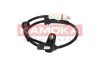 Sensor, Raddrehzahl Hinterachse links KAMOKA 1060179 Bild Sensor, Raddrehzahl Hinterachse links KAMOKA 1060179