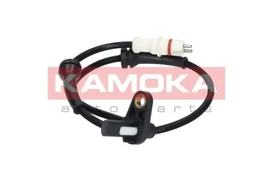 Sensor, Raddrehzahl Hinterachse links KAMOKA 1060179 Bild Sensor, Raddrehzahl Hinterachse links KAMOKA 1060179