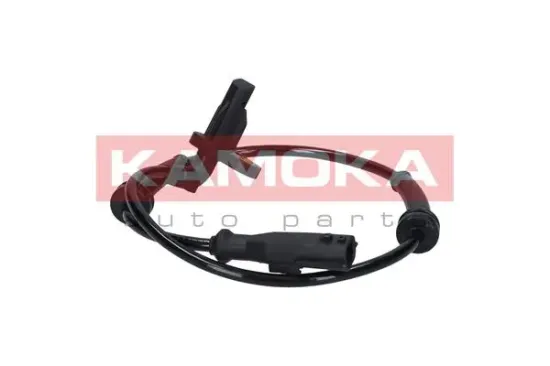 Sensor, Raddrehzahl Vorderachse KAMOKA 1060051 Bild Sensor, Raddrehzahl Vorderachse KAMOKA 1060051