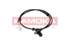 Sensor, Raddrehzahl Vorderachse KAMOKA 1060129