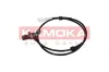 Sensor, Raddrehzahl Vorderachse KAMOKA 1060129 Bild Sensor, Raddrehzahl Vorderachse KAMOKA 1060129