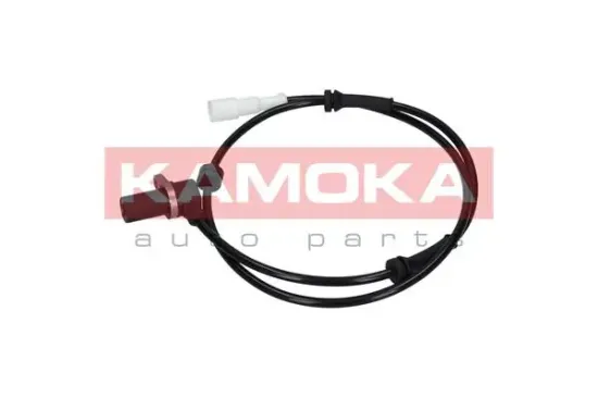 Sensor, Raddrehzahl Vorderachse KAMOKA 1060129 Bild Sensor, Raddrehzahl Vorderachse KAMOKA 1060129