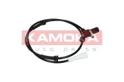 Sensor, Raddrehzahl Hinterachse links KAMOKA 1060031
