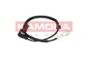 Sensor, Raddrehzahl Vorderachse KAMOKA 1060132 Bild Sensor, Raddrehzahl Vorderachse KAMOKA 1060132