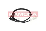 Sensor, Raddrehzahl Vorderachse KAMOKA 1060132
