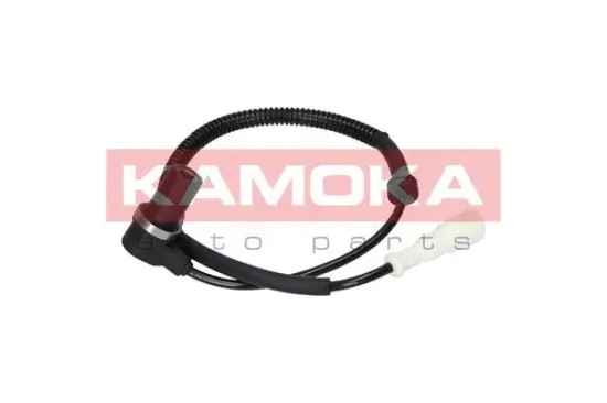 Sensor, Raddrehzahl Vorderachse KAMOKA 1060132 Bild Sensor, Raddrehzahl Vorderachse KAMOKA 1060132