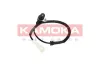 Sensor, Raddrehzahl Vorderachse KAMOKA 1060132 Bild Sensor, Raddrehzahl Vorderachse KAMOKA 1060132