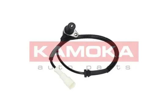 Sensor, Raddrehzahl Vorderachse KAMOKA 1060132 Bild Sensor, Raddrehzahl Vorderachse KAMOKA 1060132