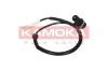Sensor, Raddrehzahl Vorderachse KAMOKA 1060132 Bild Sensor, Raddrehzahl Vorderachse KAMOKA 1060132