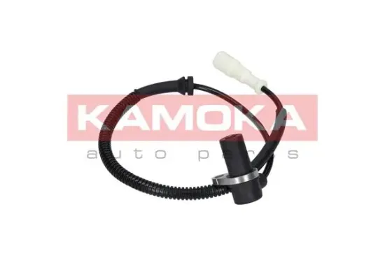 Sensor, Raddrehzahl Vorderachse KAMOKA 1060132 Bild Sensor, Raddrehzahl Vorderachse KAMOKA 1060132