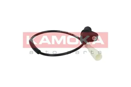 Sensor, Raddrehzahl Vorderachse KAMOKA 1060051 Bild Sensor, Raddrehzahl Vorderachse KAMOKA 1060051