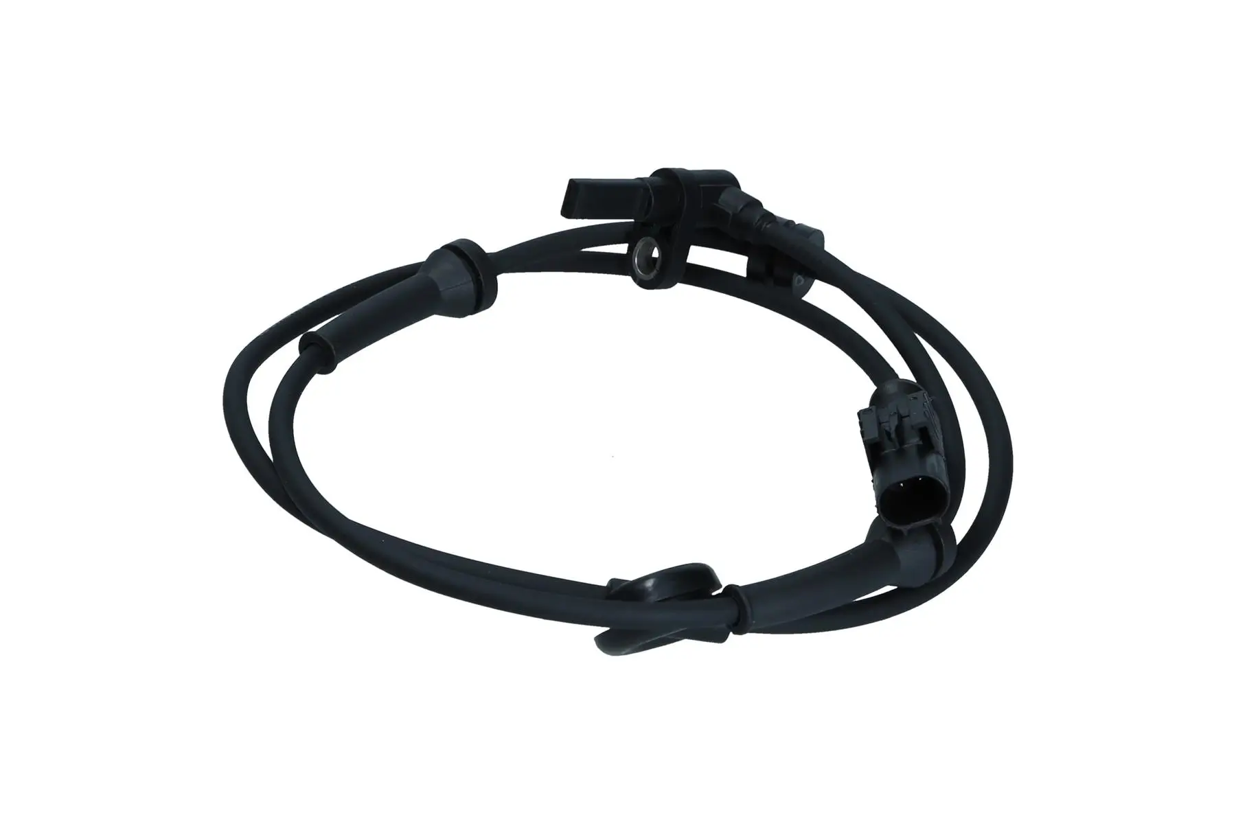 Sensor, Raddrehzahl Vorderachse KAMOKA 1060141