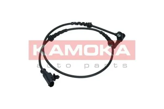 Sensor, Raddrehzahl Hinterachse KAMOKA 1060142 Bild Sensor, Raddrehzahl Hinterachse KAMOKA 1060142