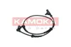 Sensor, Raddrehzahl Hinterachse KAMOKA 1060142 Bild Sensor, Raddrehzahl Hinterachse KAMOKA 1060142