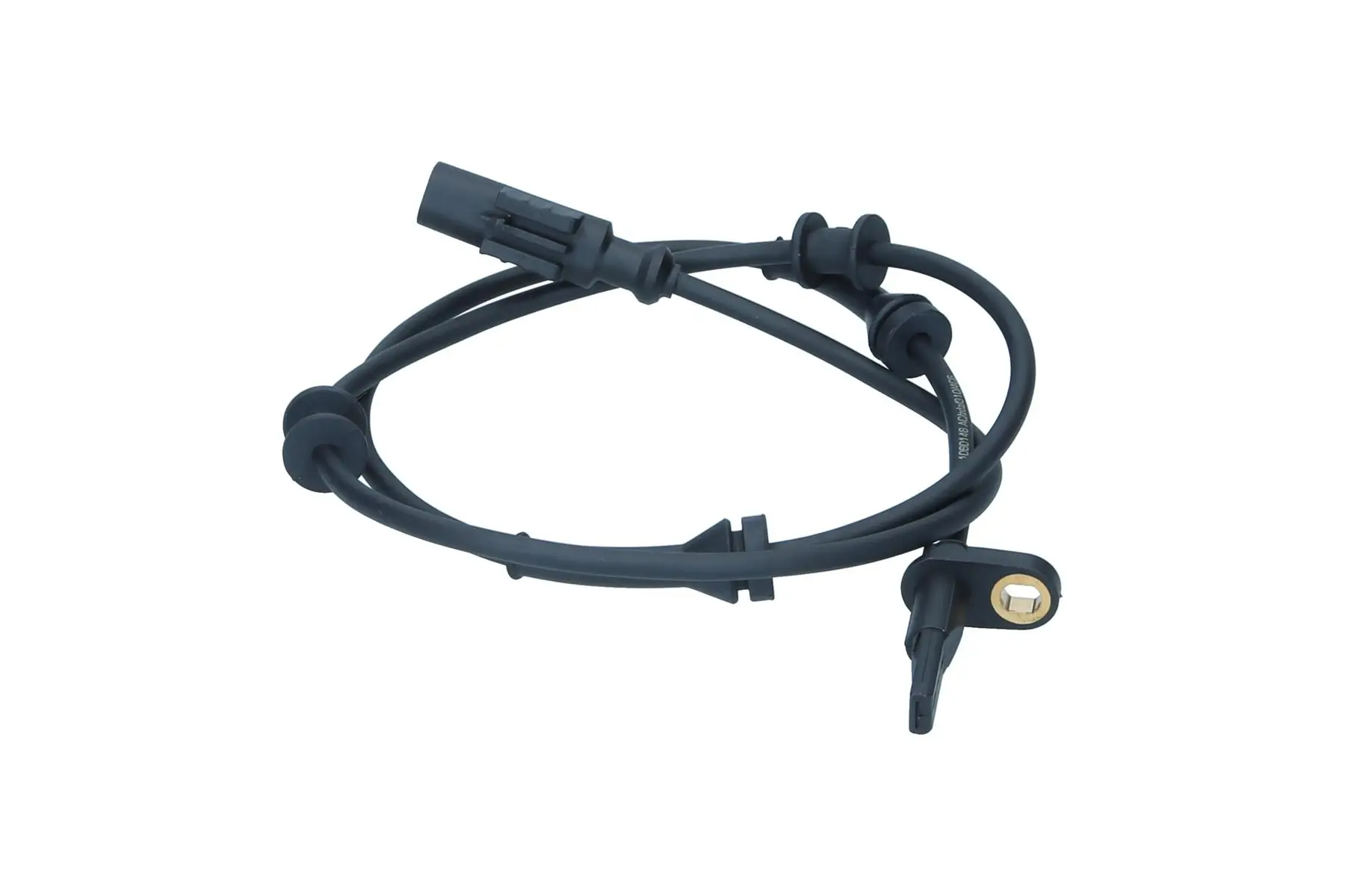 Sensor, Raddrehzahl Hinterachse rechts KAMOKA 1060126