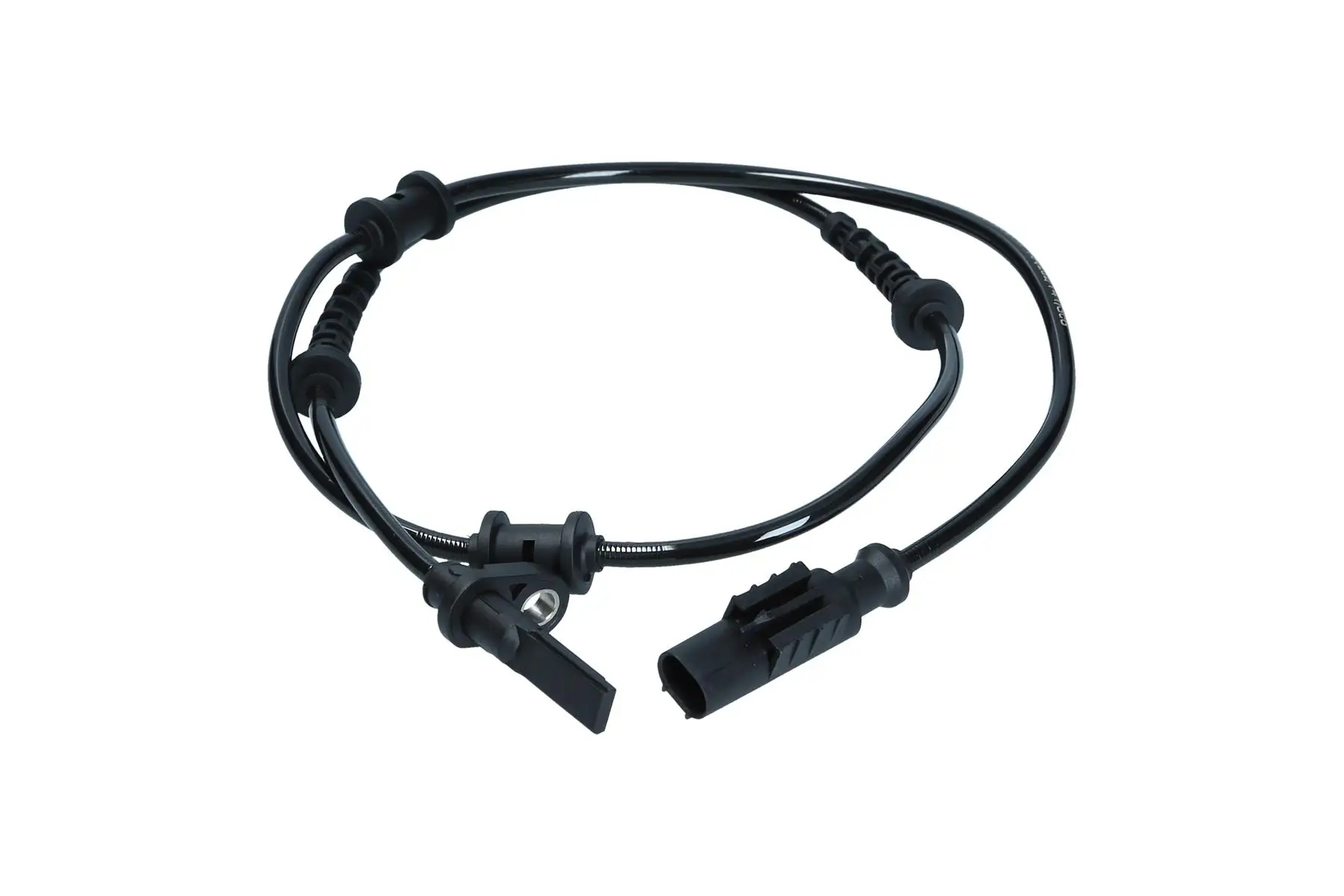 Sensor, Raddrehzahl Hinterachse KAMOKA 1060147