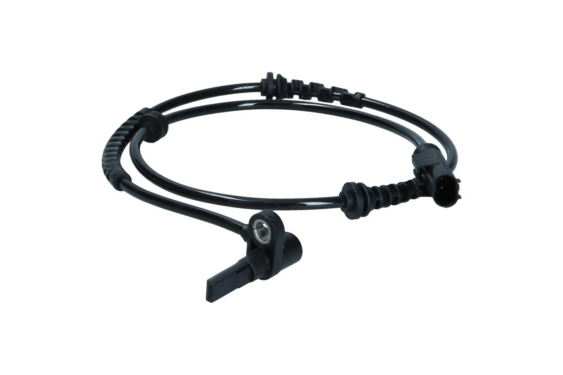 Sensor, Raddrehzahl Vorderachse KAMOKA 1060151