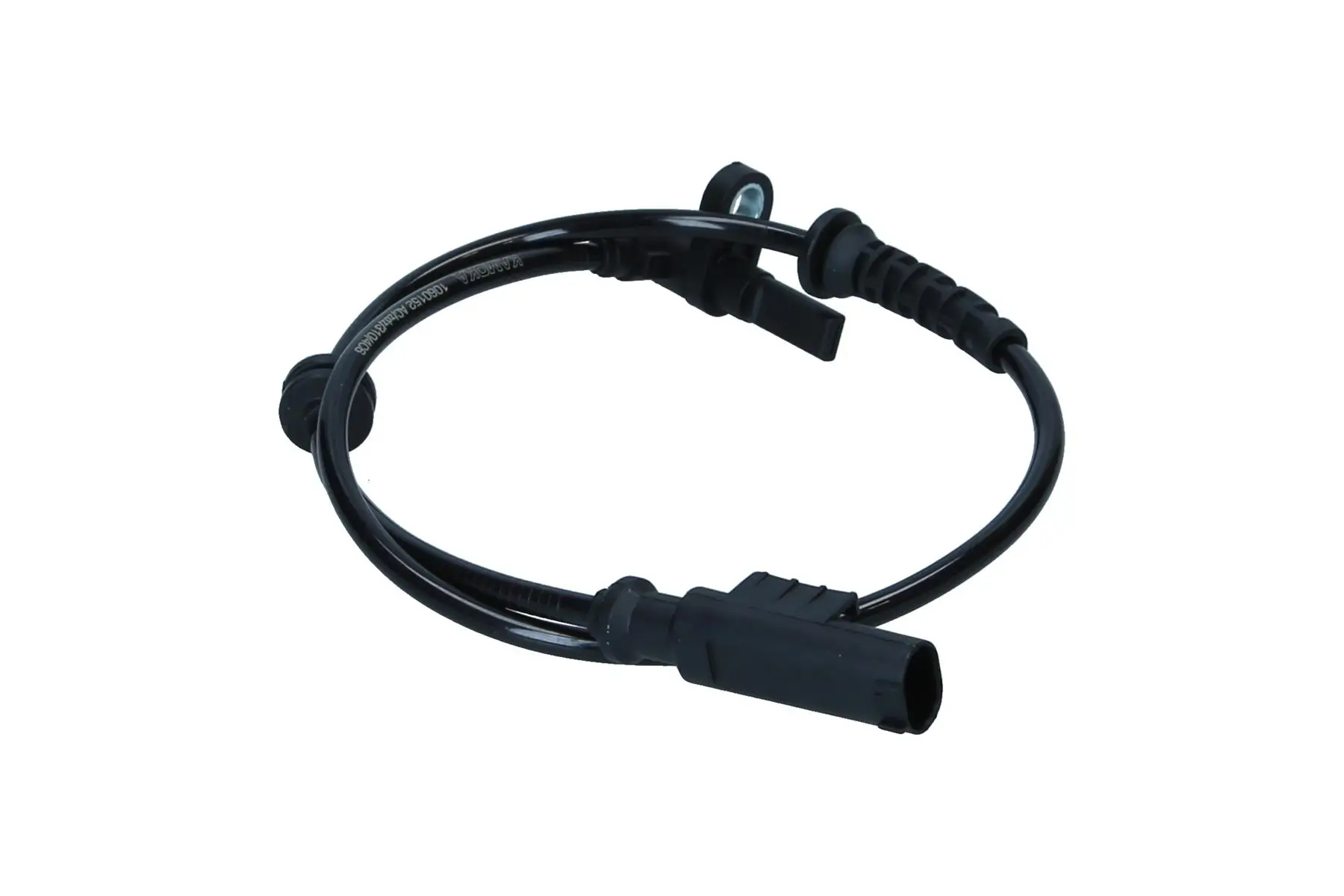 Sensor, Raddrehzahl Hinterachse KAMOKA 1060152