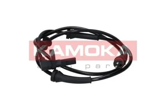 Sensor, Raddrehzahl Vorderachse links KAMOKA 1060158 Bild Sensor, Raddrehzahl Vorderachse links KAMOKA 1060158