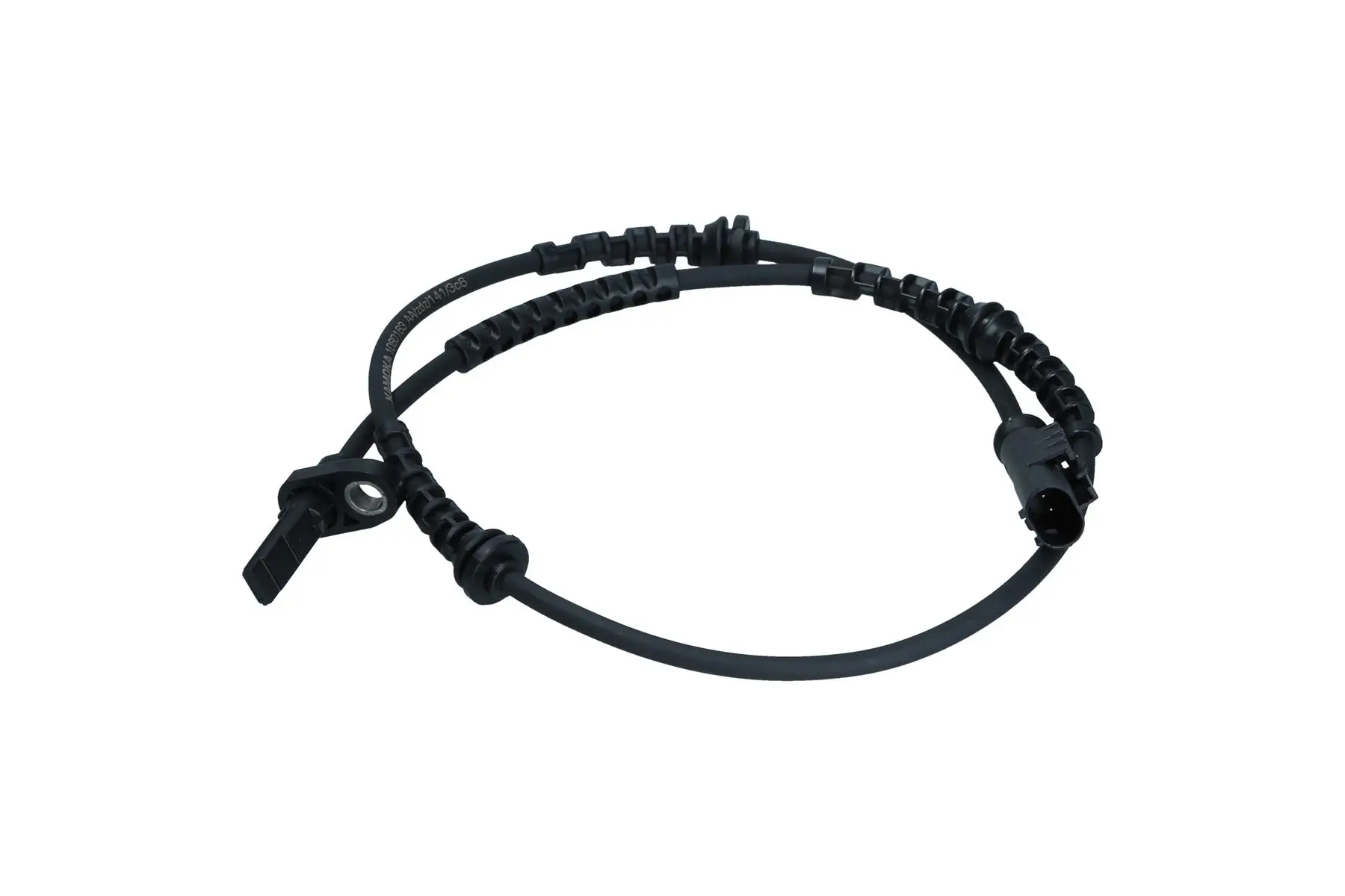 Sensor, Raddrehzahl Hinterachse KAMOKA 1060163