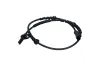 Sensor, Raddrehzahl Hinterachse KAMOKA 1060163