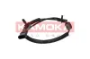 Sensor, Raddrehzahl Hinterachse links KAMOKA 1060179 Bild Sensor, Raddrehzahl Hinterachse links KAMOKA 1060179